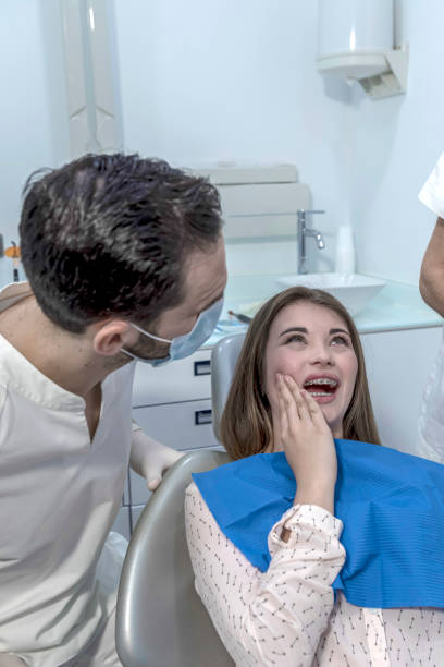 Best Emergency Dentist for Knocked-Out Tooth in Centreville, VA