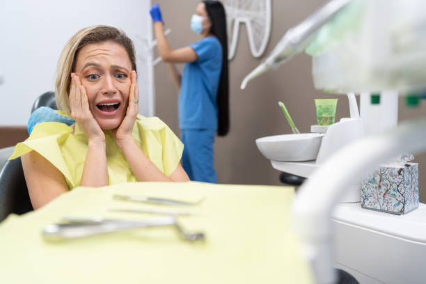 Best Emergency Dentist for Knocked-Out Tooth in Centreville, VA