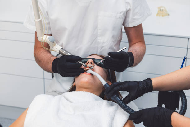 Best Emergency Dental Extractions in Centreville, VA